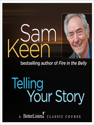 cover image of Telling Your Story
